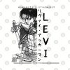 Captain Levi Humanitys Strongest Soldier Attack On Phone Case Official Attack on Titan Merch