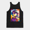 Levi Ackerman Tank Top Official Attack on Titan Merch