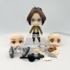 1123 Hange Zoe Attack on Titan Anime Figure Hanji Shingeki no Kyojin Action Figure 775 1 - Attack On Titan Store