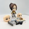 1123 Hange Zoe Attack on Titan Anime Figure Hanji Shingeki no Kyojin Action Figure 775 2 - Attack On Titan Store