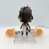 1123 Hange Zoe Attack on Titan Anime Figure Hanji Shingeki no Kyojin Action Figure 775 3 - Attack On Titan Store