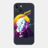 Attack On Titan Annie Leonhart Phone Case Official Attack on Titan Merch