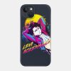 Levi Ackerman Attack On Titan Phone Case Official Attack on Titan Merch