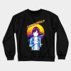 Shingeki No Kyojin Sasha Braus Crewneck Sweatshirt Official Attack on Titan Merch