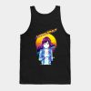 Shingeki No Kyojin Sasha Braus Tank Top Official Attack on Titan Merch