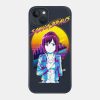 Shingeki No Kyojin Sasha Braus Phone Case Official Attack on Titan Merch