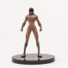 15 5cm Anime Attack on Titan Figures Shingeki no kyojin Eren Jaeger Action Figure PVC Collection 2 - Attack On Titan Store