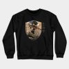 Mikasa Ackerman Crewneck Sweatshirt Official Attack on Titan Merch