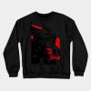 Mikasa Crewneck Sweatshirt Official Attack on Titan Merch