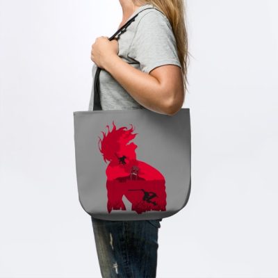 Aot Tote Official Attack on Titan Merch