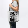 Levi Ackerman Tote Official Attack on Titan Merch