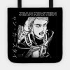 Aot Jean Kirstein Tote Official Attack on Titan Merch