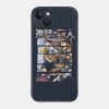 Shingeki No Kyojin Phone Case Official Attack on Titan Merch