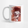 Eren Mug Official Attack on Titan Merch