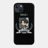 Attack On Titan Levi Chibi Phone Case Official Attack on Titan Merch