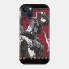 Mikasa Ackerman Aot Phone Case Official Attack on Titan Merch