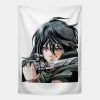 Mikasa Tapestry Official Attack on Titan Merch