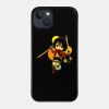 Attack On Titan Mikasa Ackerman Phone Case Official Attack on Titan Merch