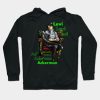 Levi Ackerman Attack On Titan Hoodie Official Attack on Titan Merch