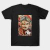 Armored Titan Anime Fan Art T-Shirt Official Attack on Titan Merch