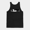 Eren Jaeger Eye 2 Tank Top Official Attack on Titan Merch