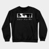 Eren Jaeger Eye Crewneck Sweatshirt Official Attack on Titan Merch