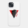 Eren Jaeger Triangle Phone Case Official Attack on Titan Merch