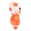 25cm Chibi Titans 2 Plush Toy Cartoon Animation Attack On Titan Cute Stuffed Soft Toy Dolls 4 - Attack On Titan Store