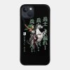 Erwin Smith Phone Case Official Attack on Titan Merch