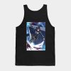 Mikasa S4 Tank Top Official Attack on Titan Merch