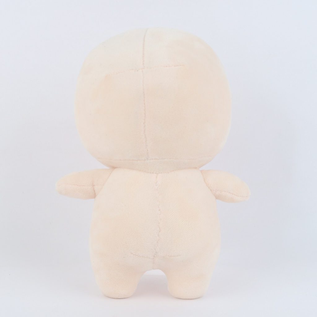26cm Attack On Titan Plush Toy Chibi Titans 3 Game Characters Doll Stuffed Soft Toy Dolls 4 - Attack On Titan Store