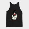 End Of Aot Mikasa Eren Tank Top Official Attack on Titan Merch