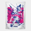 Eren Mikasa Light Tapestry Official Attack on Titan Merch