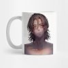 Eren Jaeger Mug Official Attack on Titan Merch