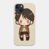 Eren Phone Case Official Attack on Titan Merch