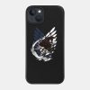 Shingeki No Kyojin Levi Ackerman Phone Case Official Attack on Titan Merch