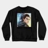 Eren Yeager V3 Crewneck Sweatshirt Official Attack on Titan Merch