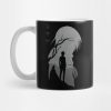 Attack Titan Mikasa Mug Official Attack on Titan Merch