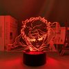 3d Light Anime Attack on Titan Season 4 for Room Decor Light Battery Powered Kids Birthday 1 - Attack On Titan Store