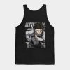 Levi Ackermann Tank Top Official Attack on Titan Merch