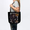 Eren Yeager Tote Official Attack on Titan Merch