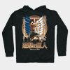 Attack On Titan Eren Yeager Hoodie Official Attack on Titan Merch