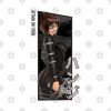 Hange Anime Pin Official Attack on Titan Merch