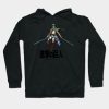 Mikasa Hoodie Official Attack on Titan Merch