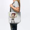 Potato Girl Sasha Braus Attack On Titan Anime Atta Tote Official Attack on Titan Merch