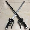 Anime Attack on Titan Eren Jaeger Rivaille OR Props Sword Cosplay Weapon Supply Halloween Decorative Unsharpened 1 - Attack On Titan Store