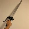 Anime Attack on Titan Eren Jaeger Rivaille OR Props Sword Cosplay Weapon Supply Halloween Decorative Unsharpened 3 - Attack On Titan Store