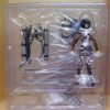Anime Attack on Titan Mikasa Ackerman Figure Statues Figma 203 PVC Action Figure Collectible Model Toys 2 - Attack On Titan Store