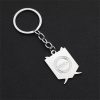 Attack On Titan Anime Keychain Wings Of Liberty Freedom Scouting Legion Eren Keyring Key Holder Chain 4 - Attack On Titan Store