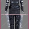 Attack On Titan Shingeki No Kyojin Final Season Mikasa Ackerman Cosplay Costume Custom Made For Halloween 1 - Attack On Titan Store